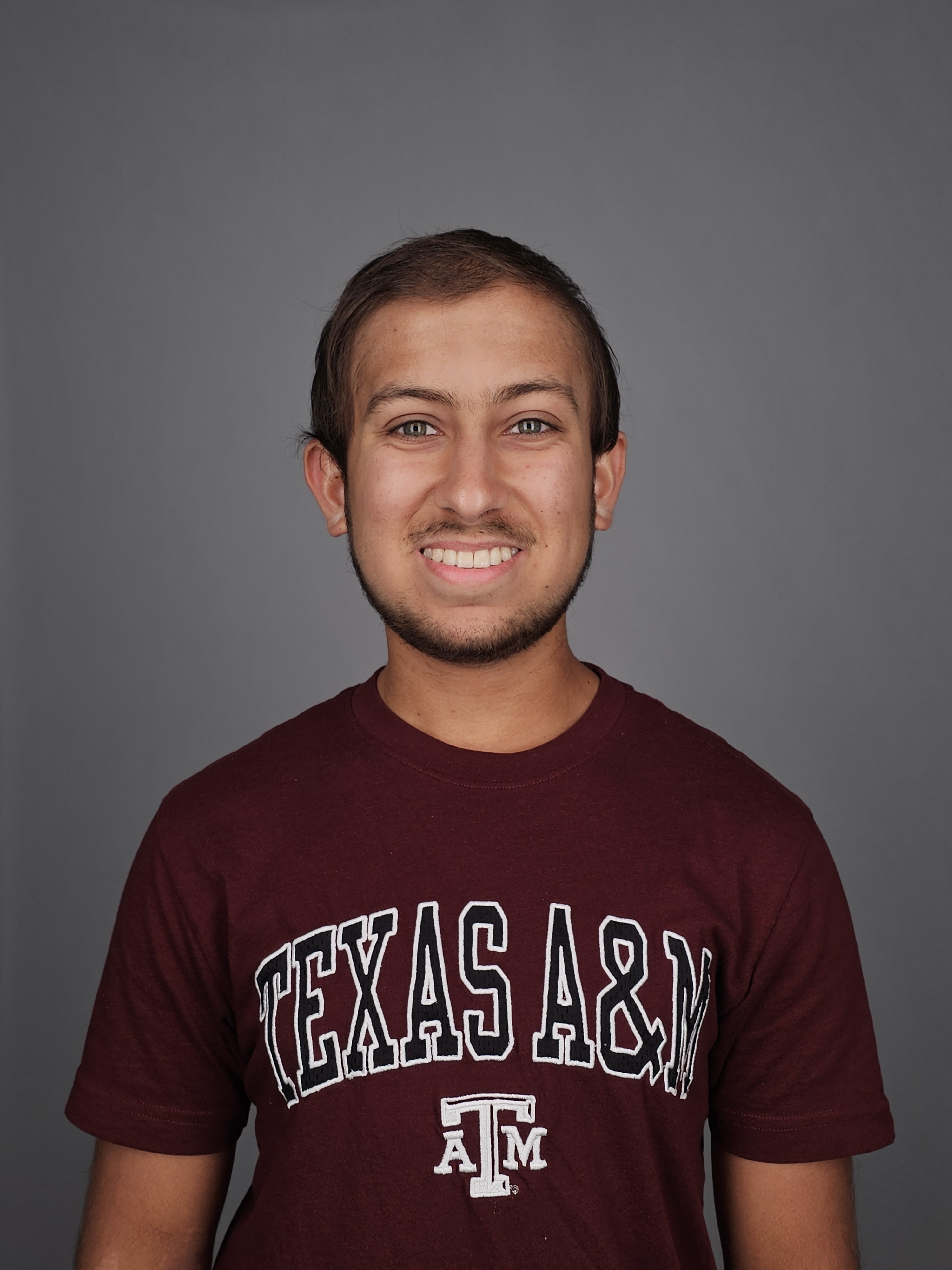 2024 Scholarship Recipient Jaiden Mehta